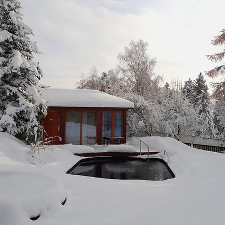 Guest House Sneznik Exterior photo